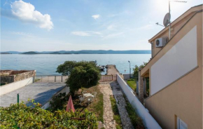 Pet Friendly Apartment In Sveti Petar Na Moru